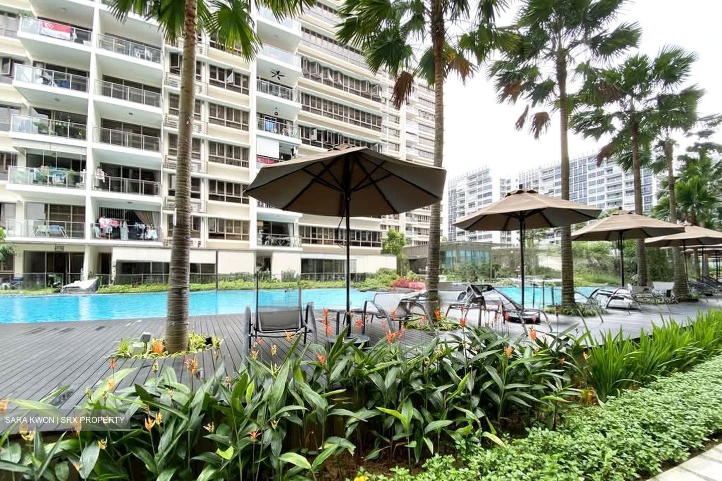 Waterfront Gold (D16), Condominium #591349571